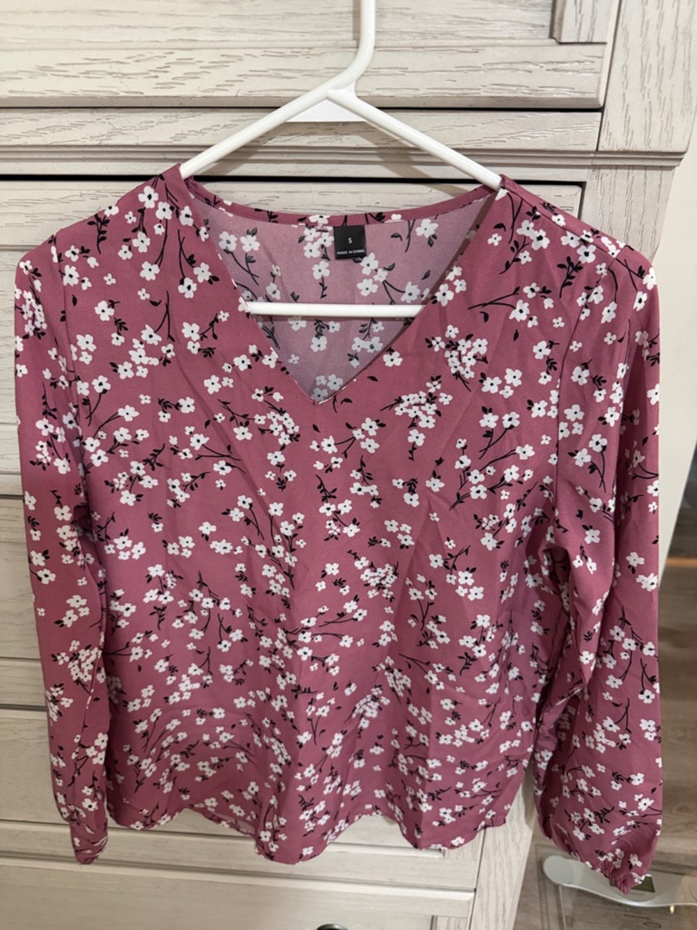 Women’s Dress shirt